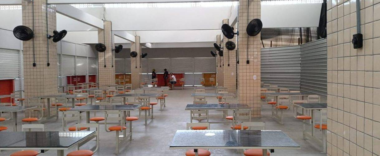 Revitalização do Mercado Central