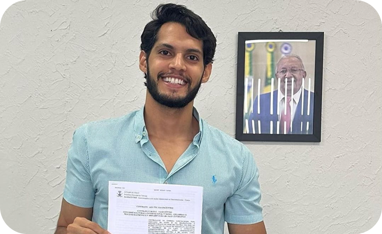 Gestão na SAAD Centro